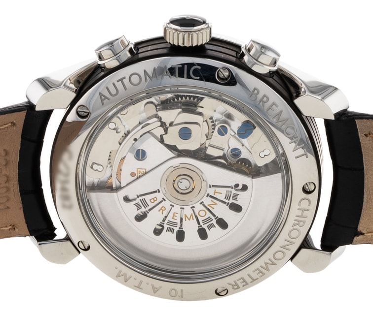 Bremont ALT1 ALT1-C/PW Image 4